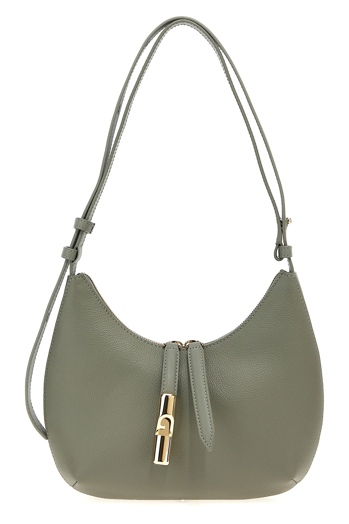 Furla Goccia S 숄더 백