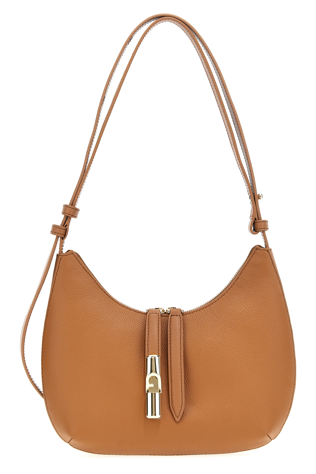 Furla Goccia S 숄더 백