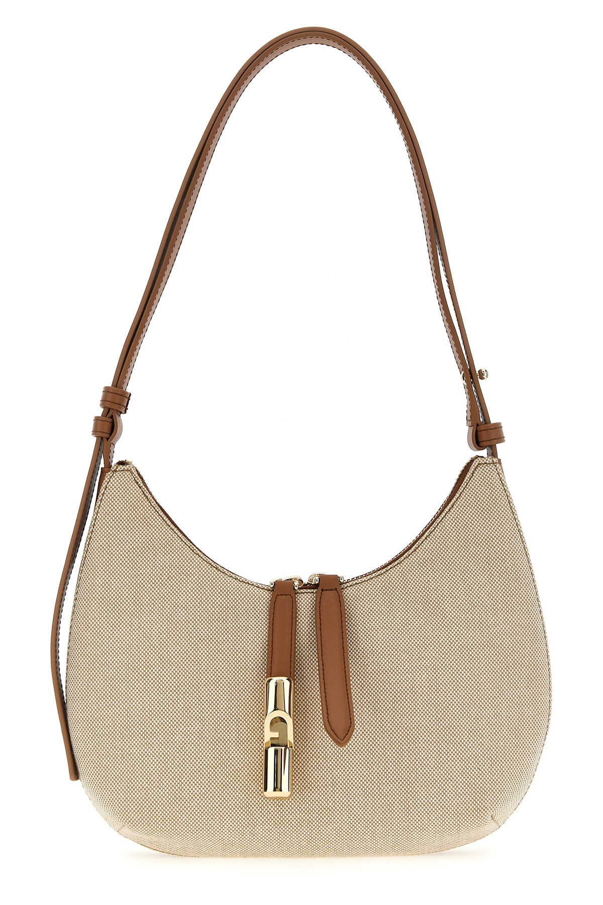 Furla Goccia S 숄더 백