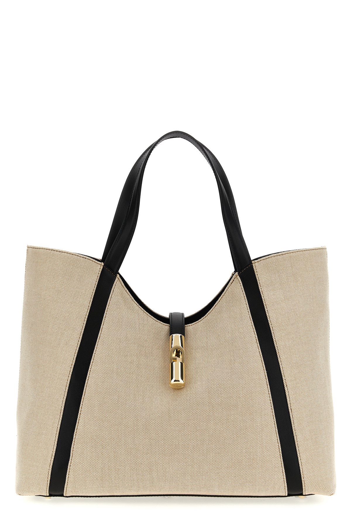 Furla Goccia XL 쇼핑 백