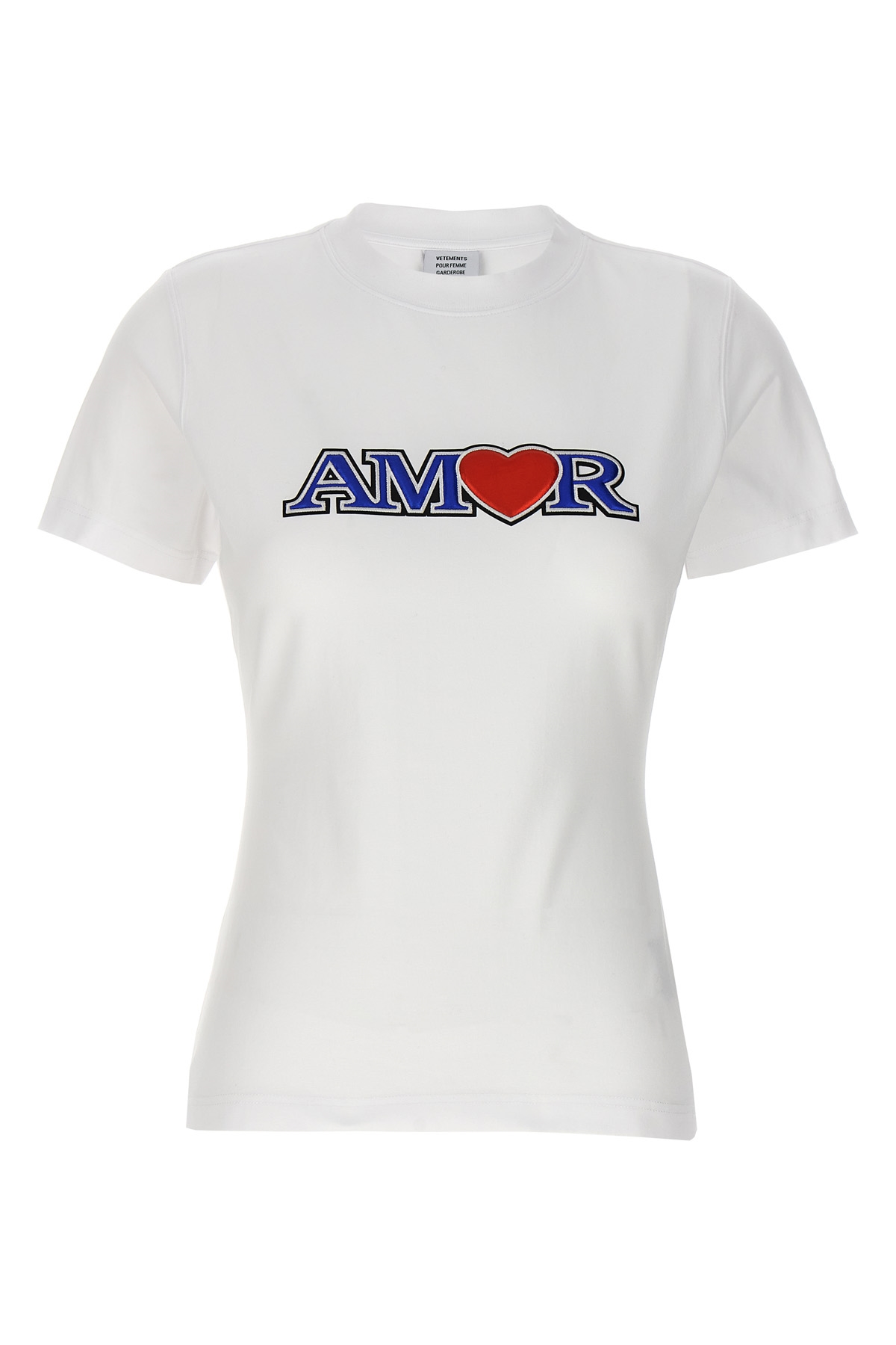 Amor 티셔츠