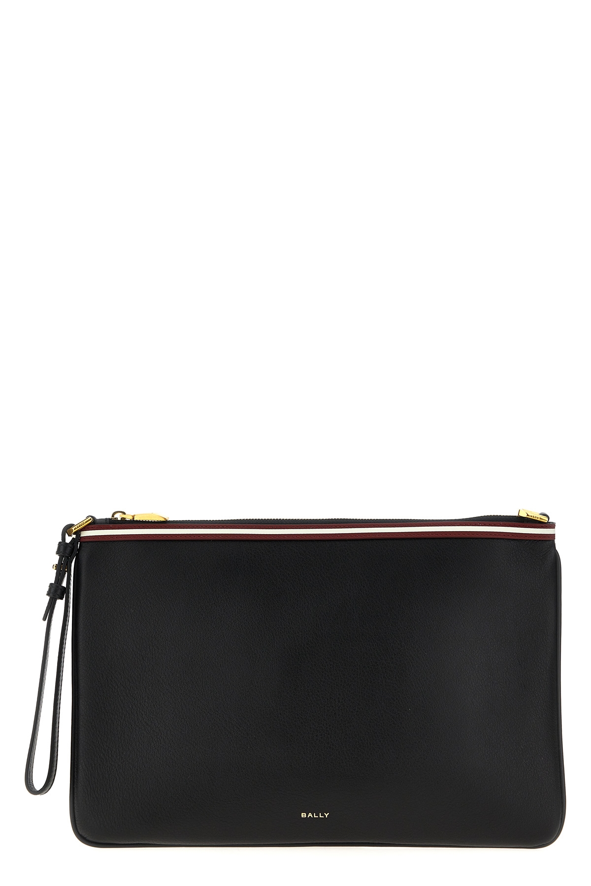 Code Wristlet 클러치