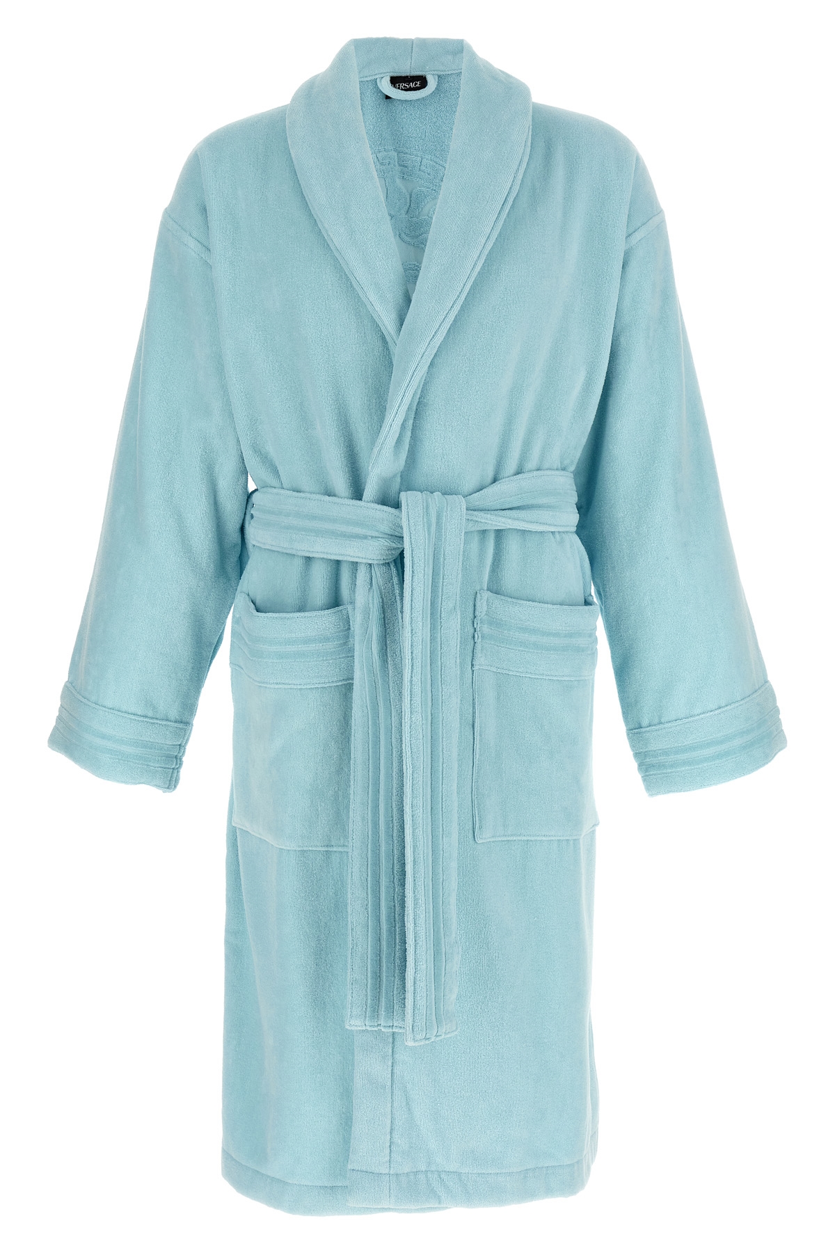 메두사 bathrobe