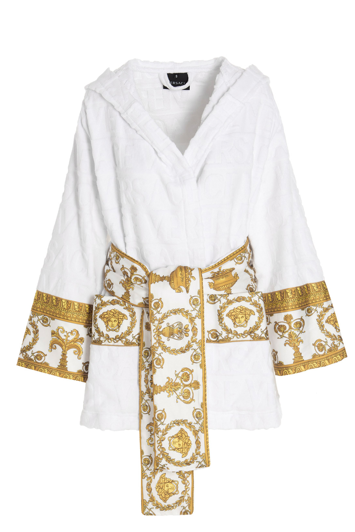 쇼츠 bathrobe