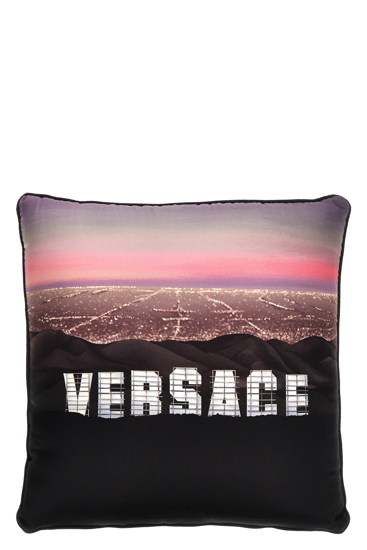 Versace Hill cushion