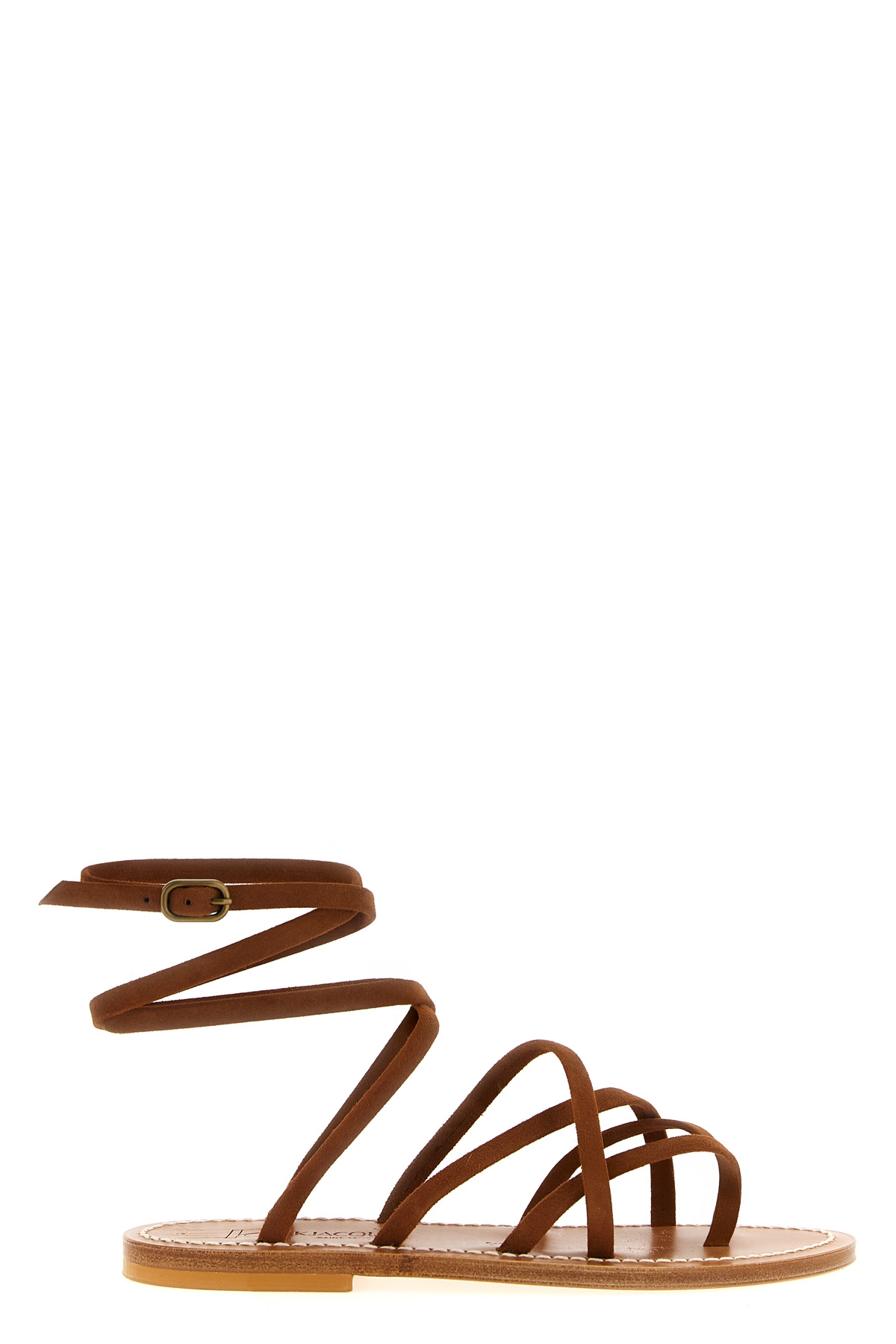 Zenobie 샌들