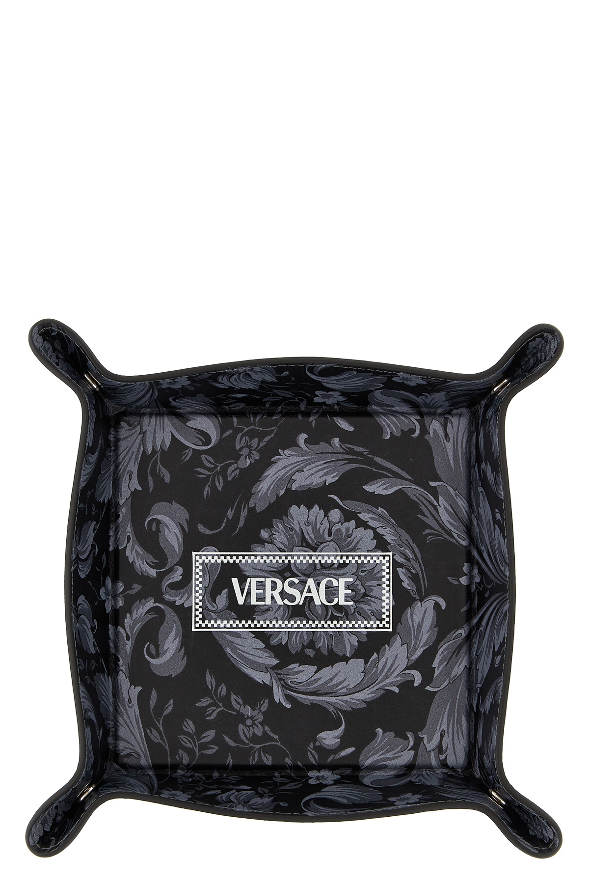 Barocco valet tray
