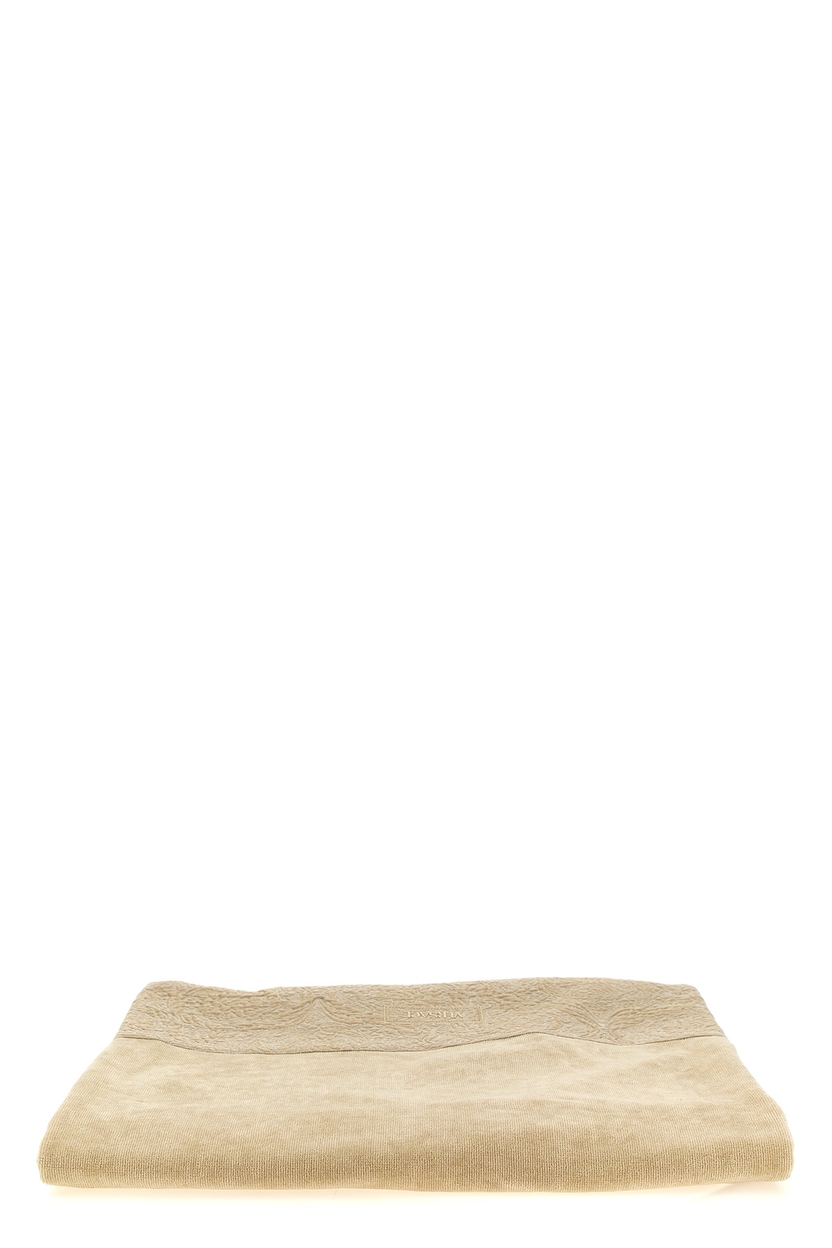 Barocco bath towel