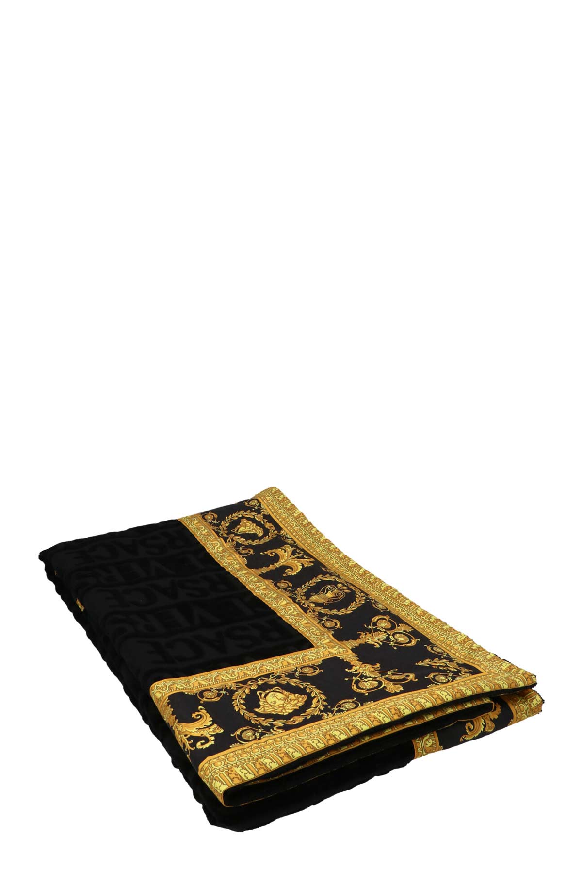 Barocco beach towel