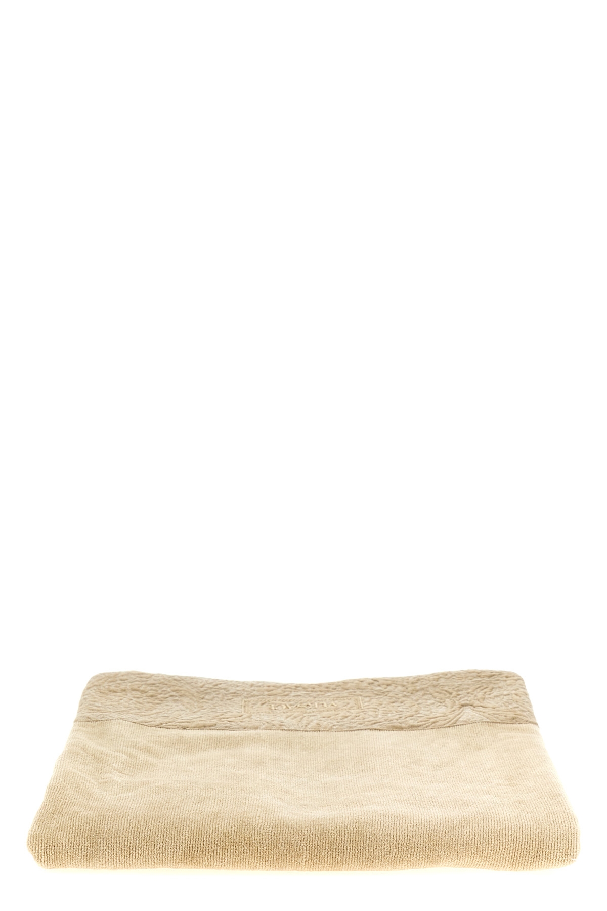 Barocco bath towel