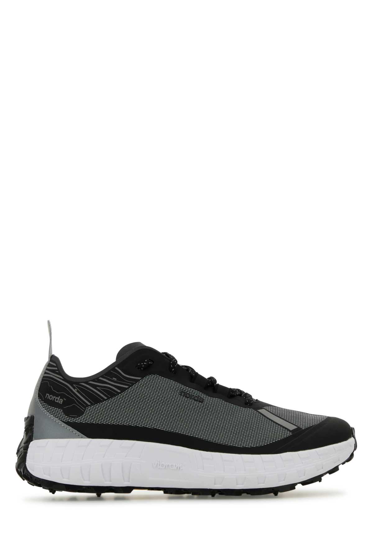 우븐 DYNEEMA SLE MS OS MEGAGR