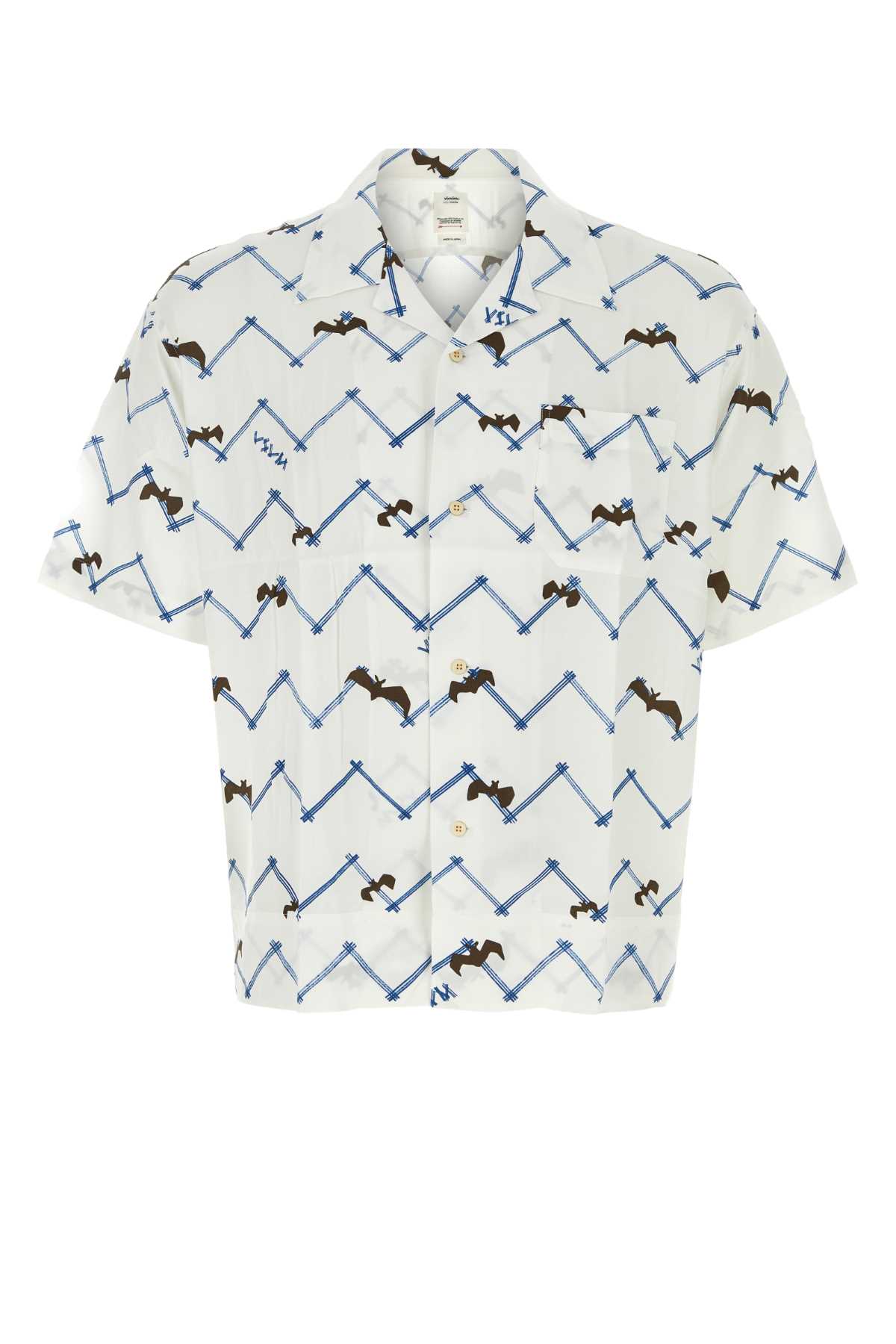 CAMICIA