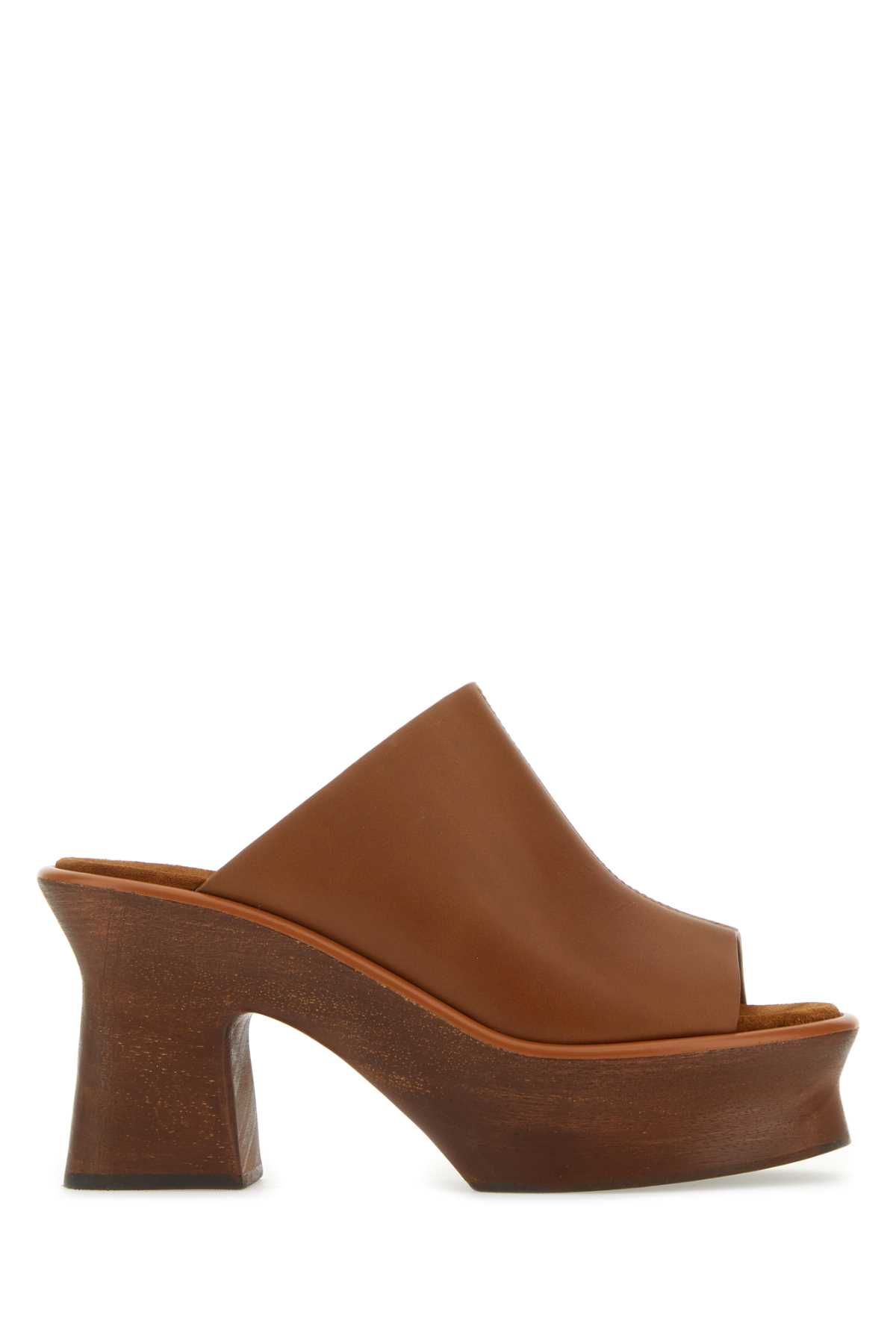 SCARPE CON TACCO SAMANTA