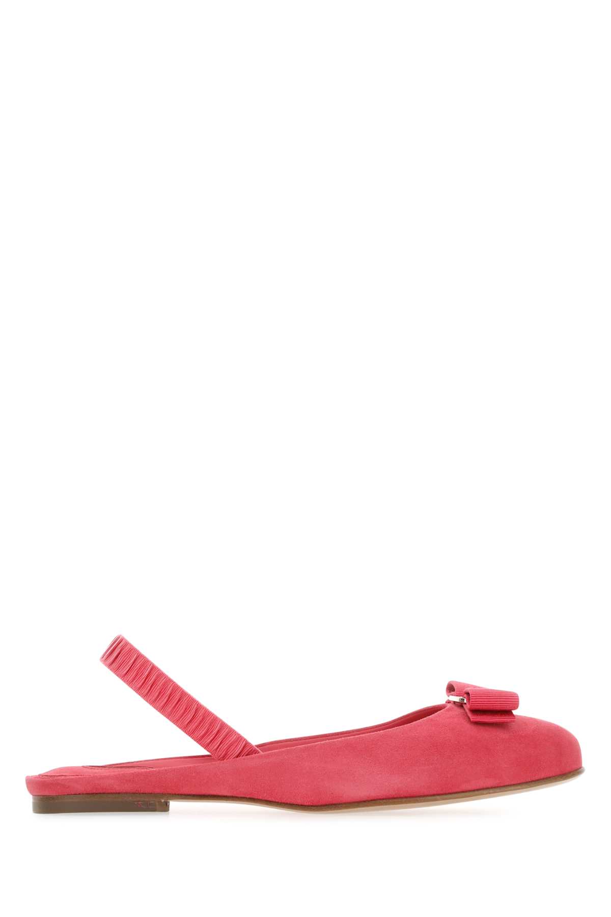 SCARPE CON TACCO VARINA