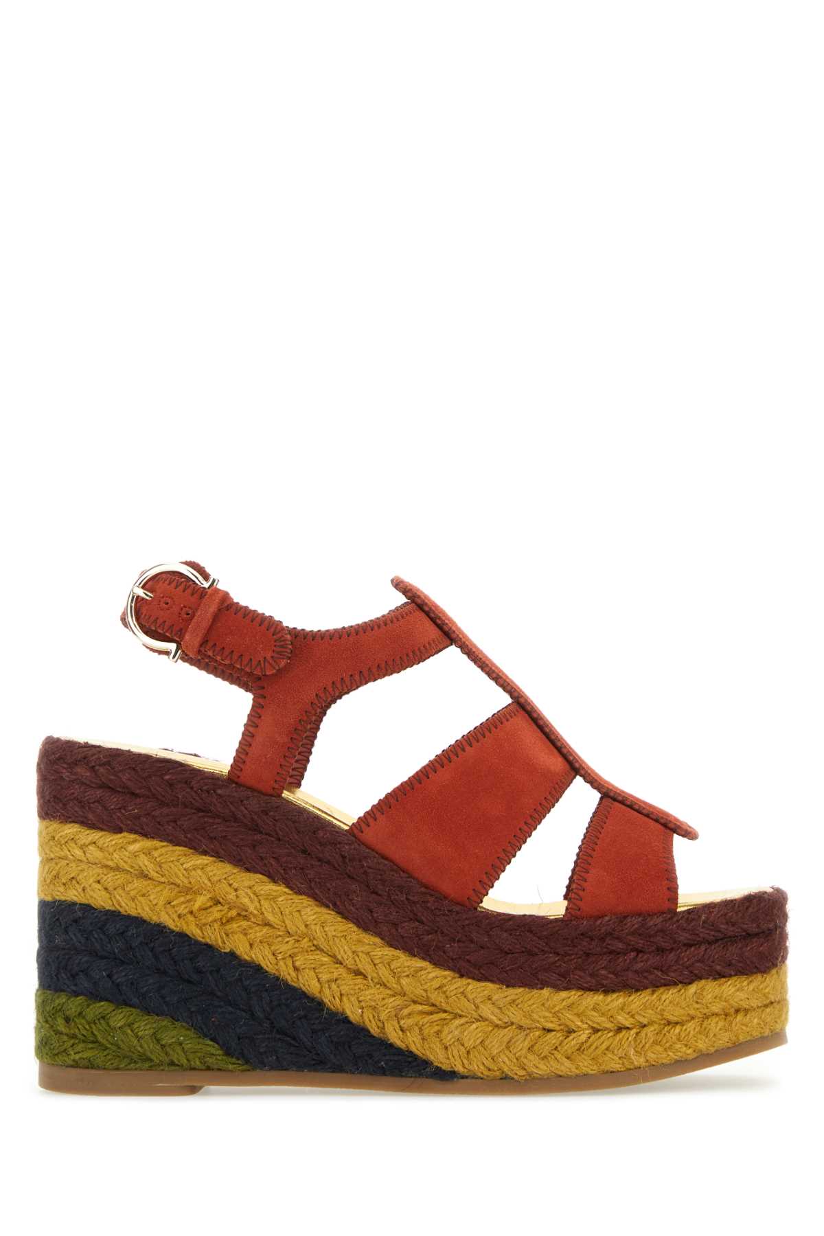 SCARPE CON TACCO RENE