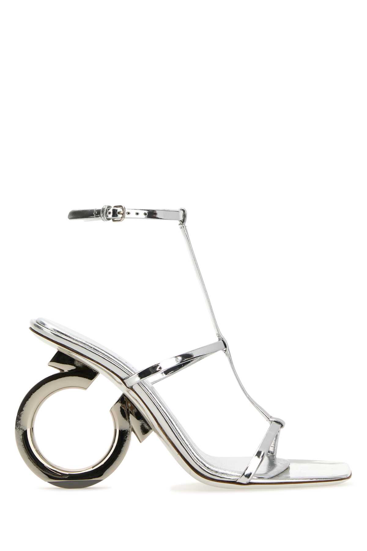 SCARPE CON TACCO