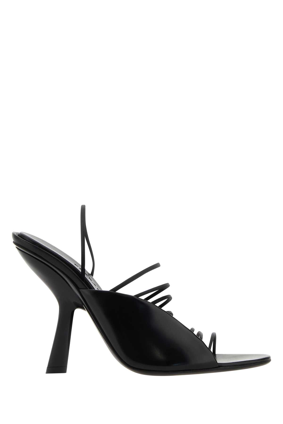 SCARPE CON TACCO ALTAIRE X5