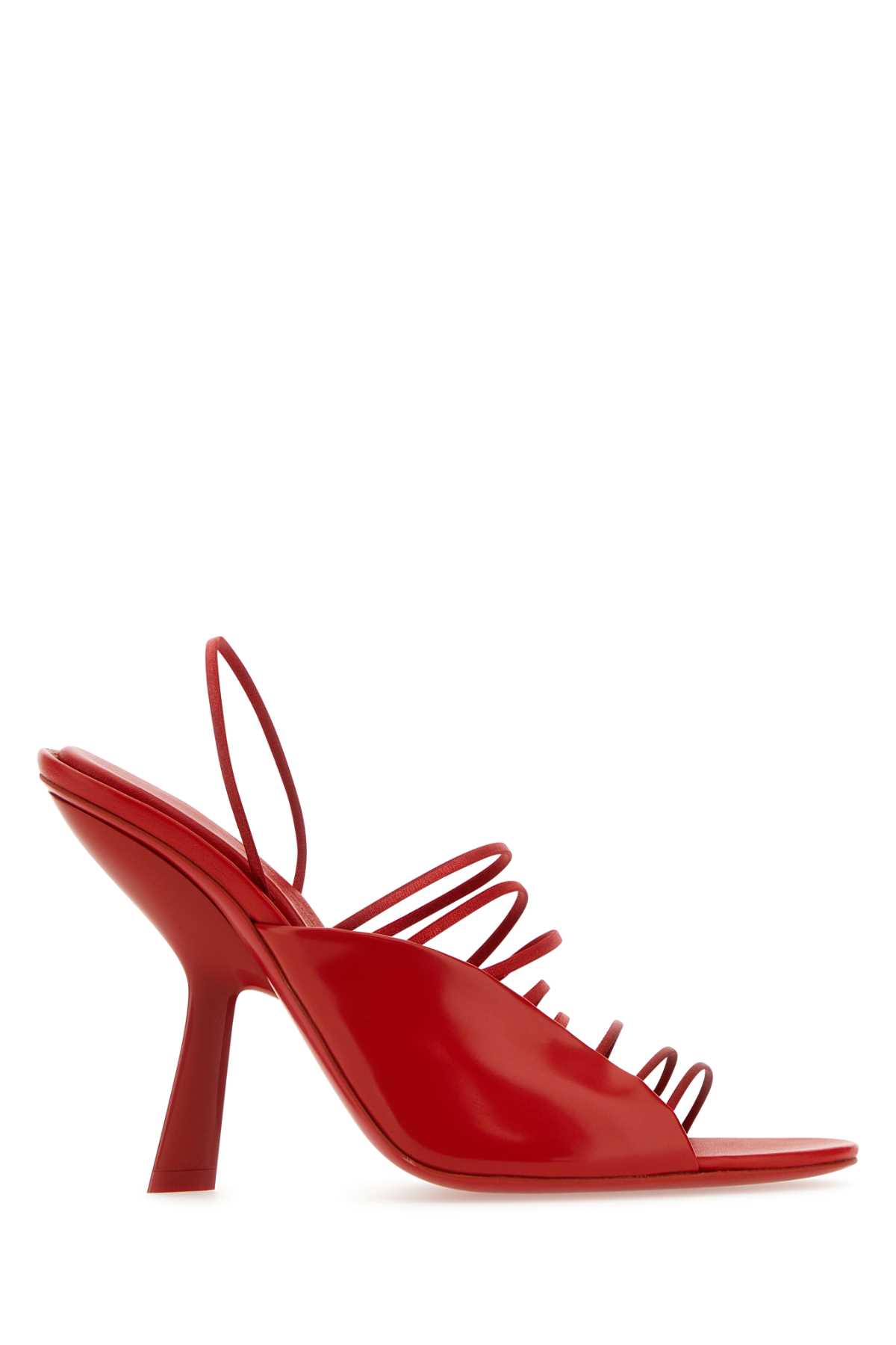 SCARPE CON TACCO ALTAIRE X5