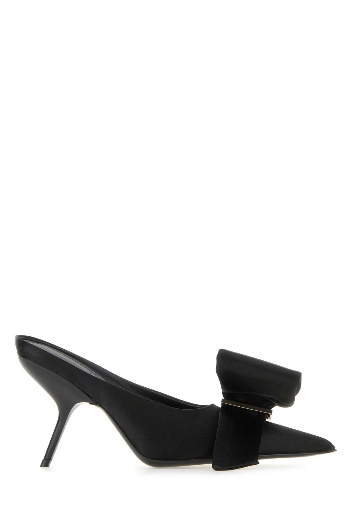 SCARPE CON TACCO