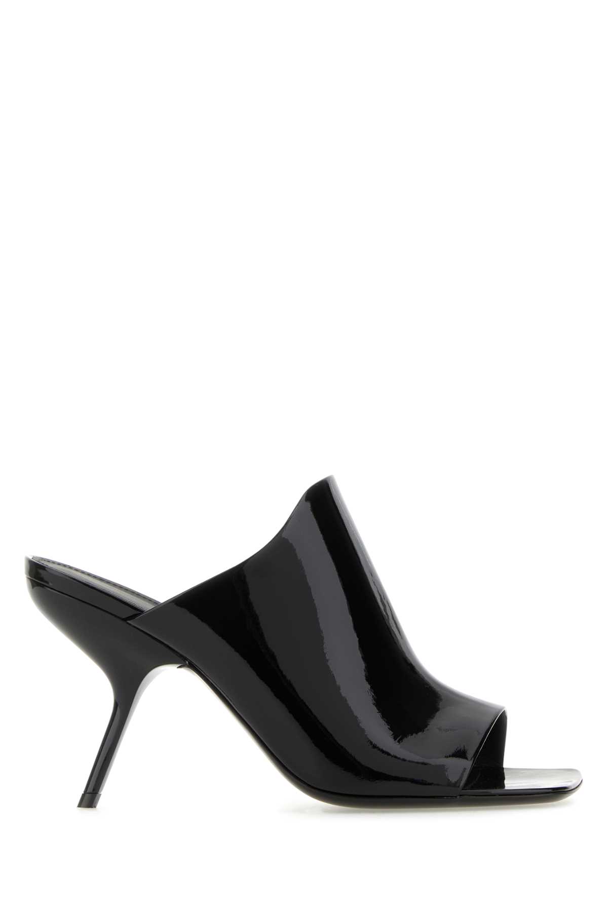 SCARPE CON TACCO