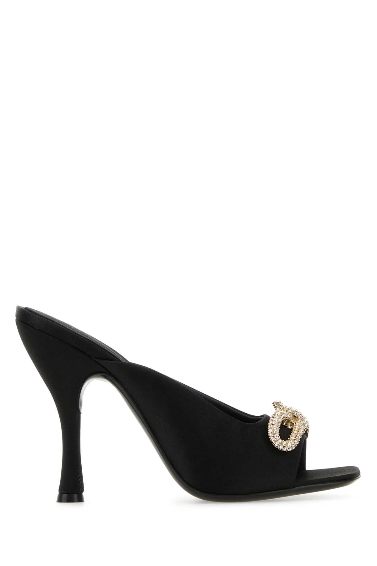 SCARPE CON TACCO