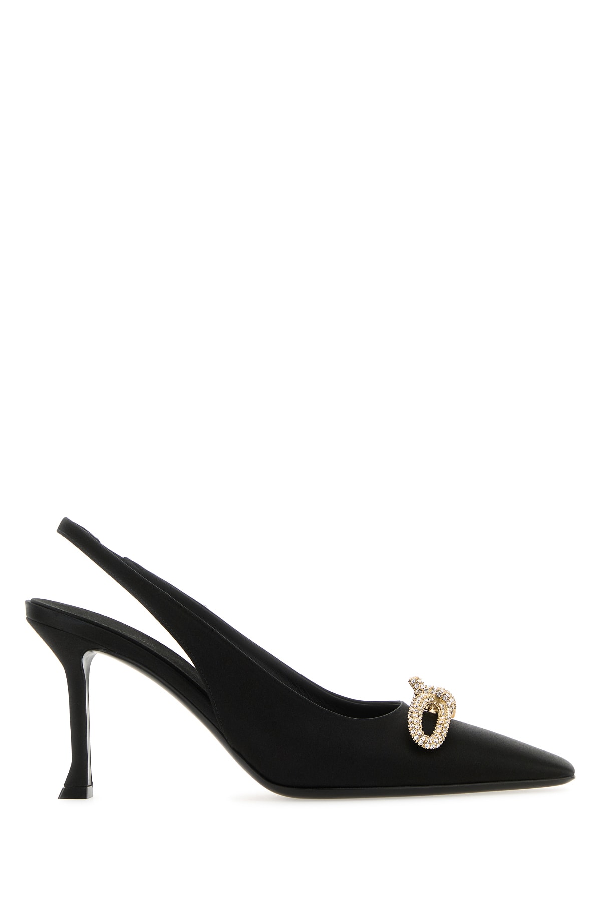 SCARPE CON TACCO