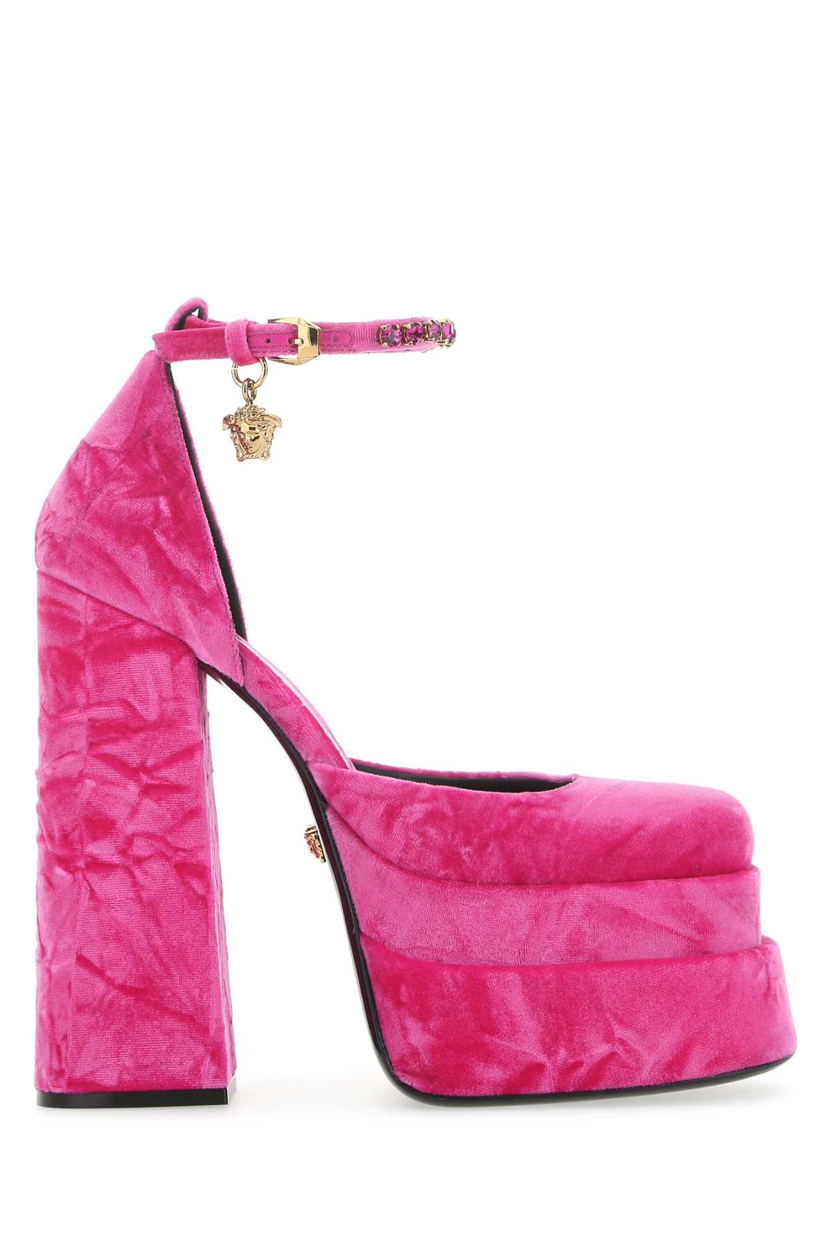 SCARPE CON TACCO