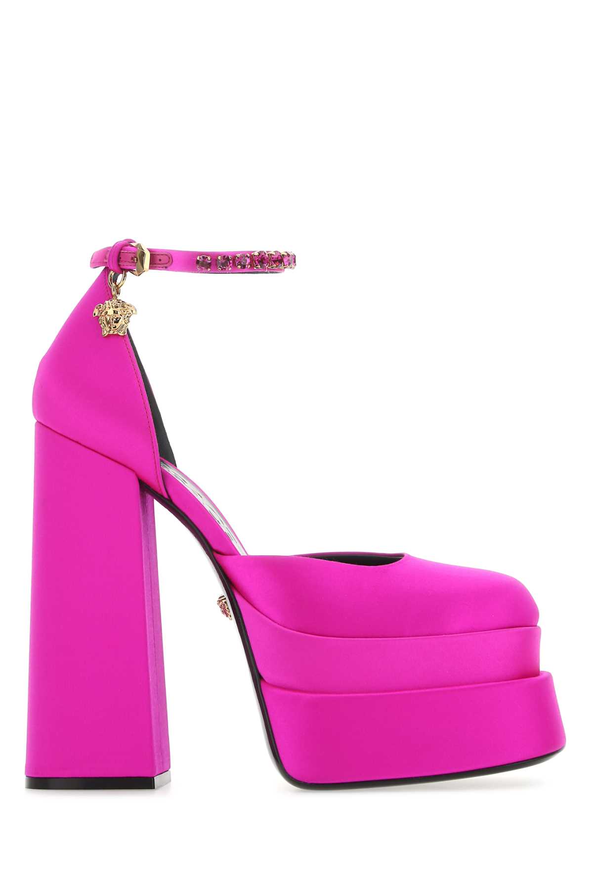 SCARPE CON TACCO