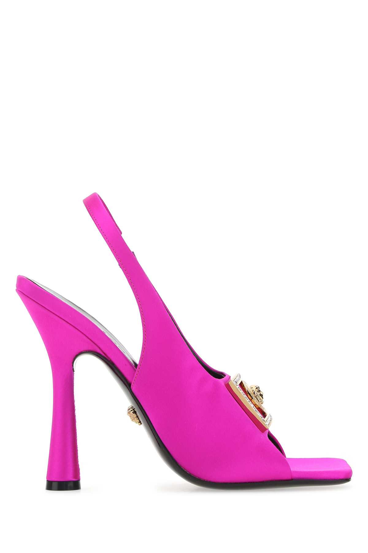 SCARPE CON TACCO