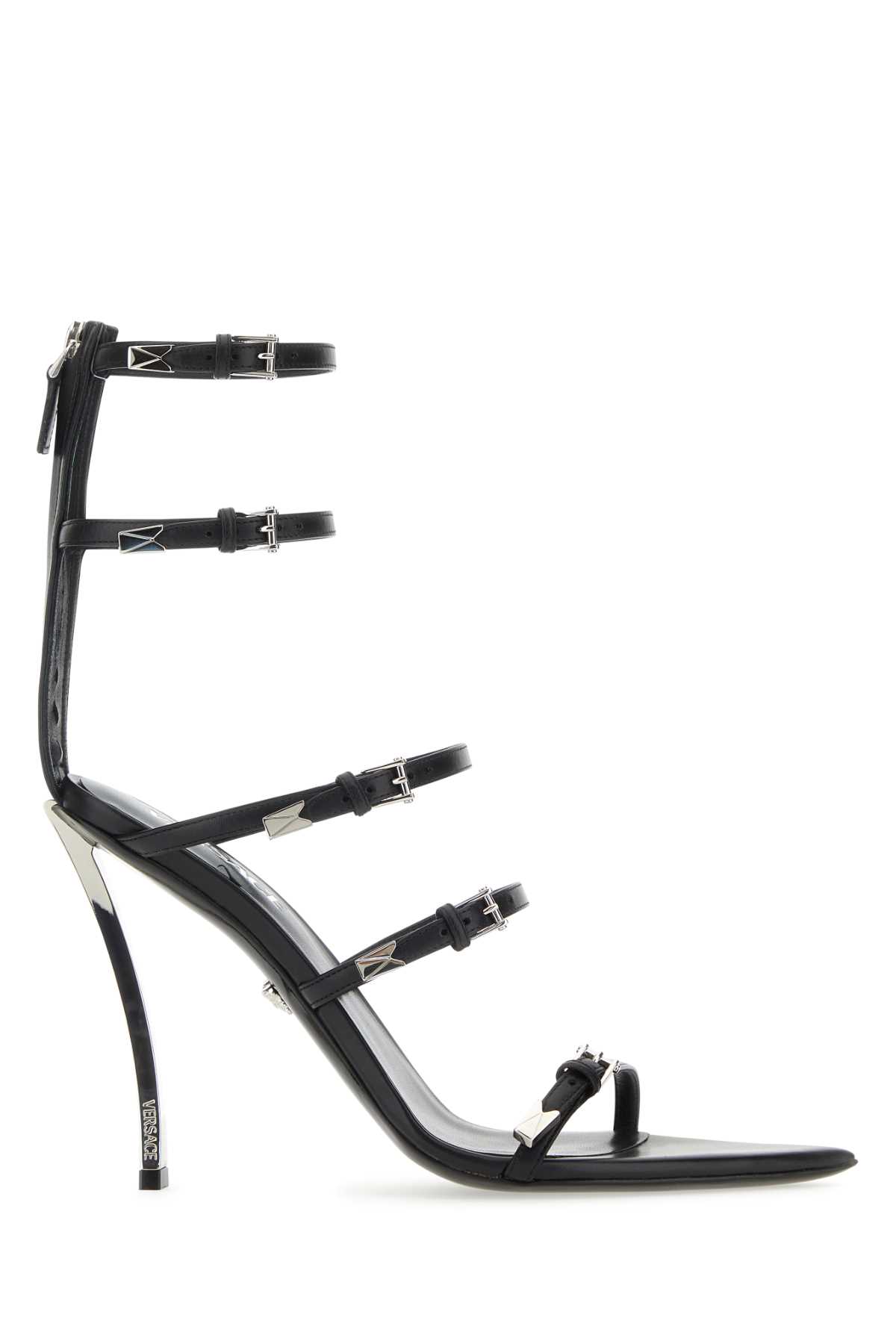SCARPE CON TACCO