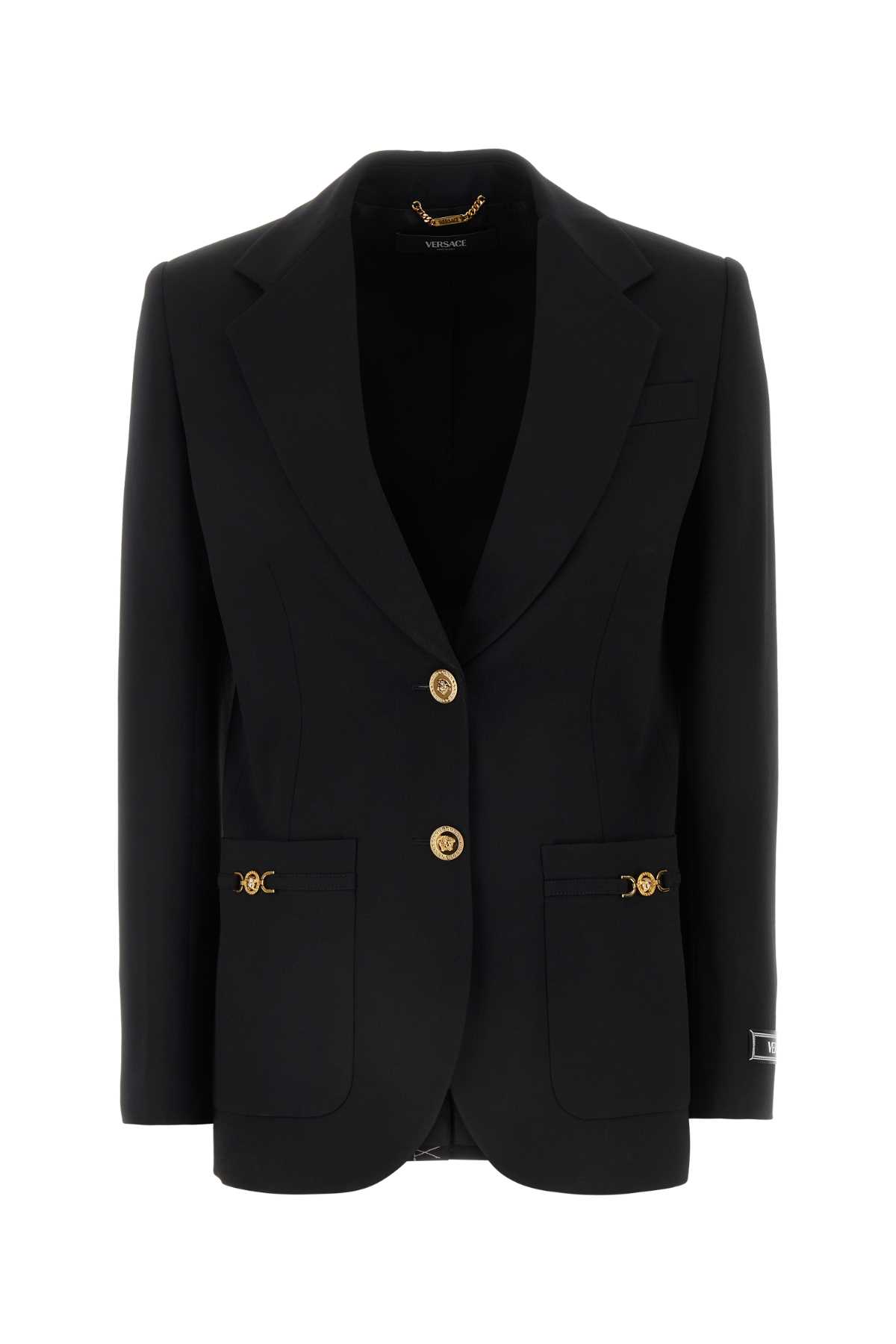 Jacketsbolerovests