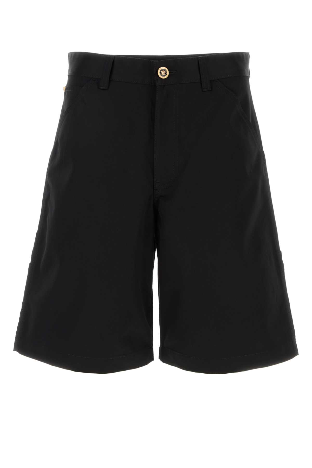 쇼츠 TESSUTO GABARDINA COTONE