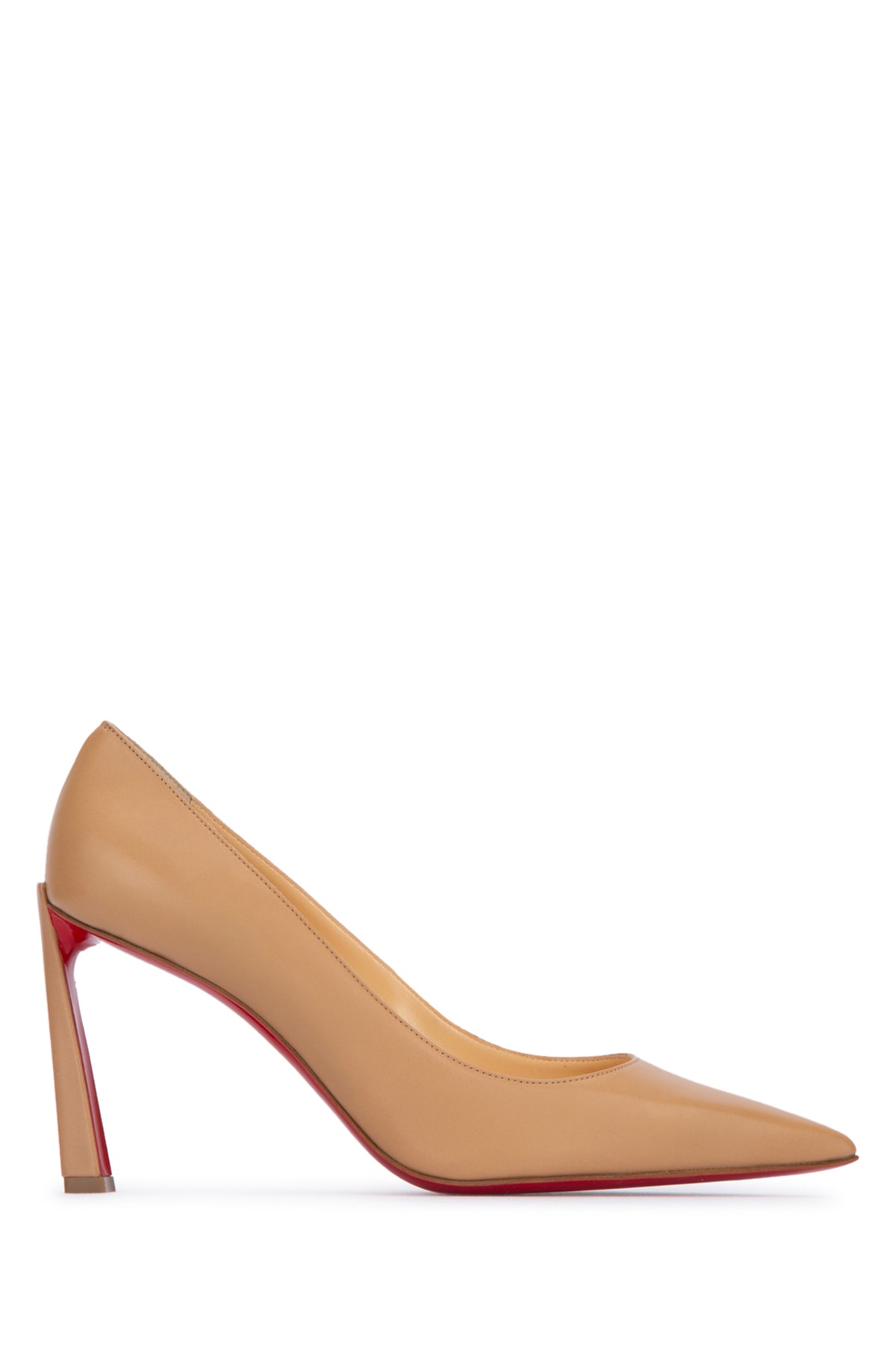 SCARPE CON TACCO