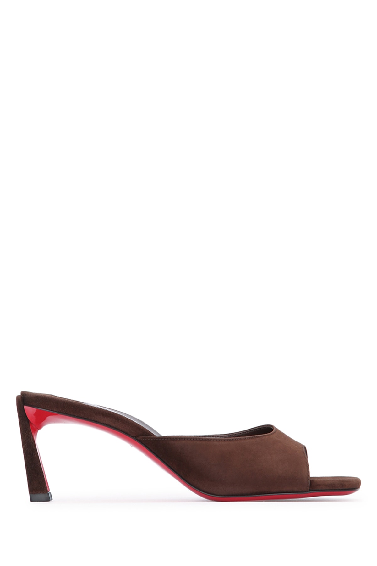 CONDORA 뮬 55 VEAU VELOURSLINING