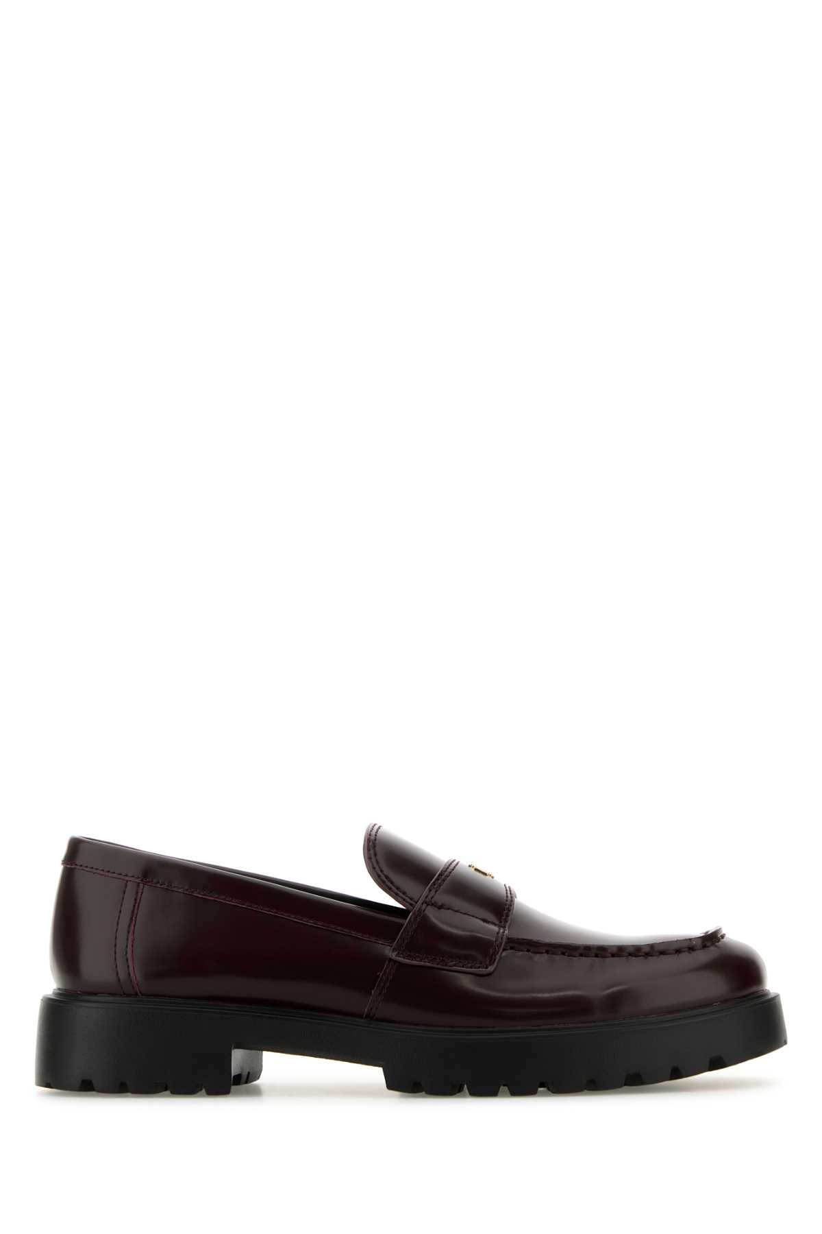 MOCASSINO 로고