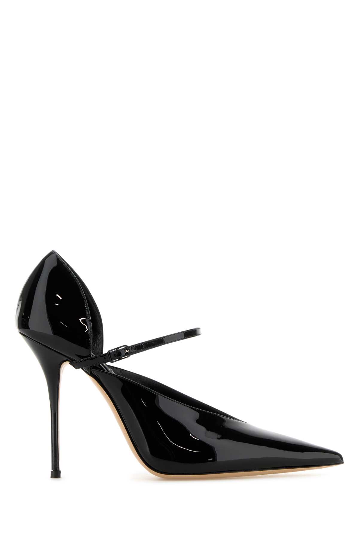 DECOLLETTE CON CINTURINO SCARLETT 100