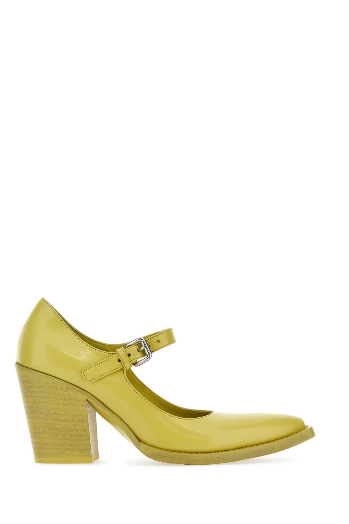 SCARPE CON TACCO