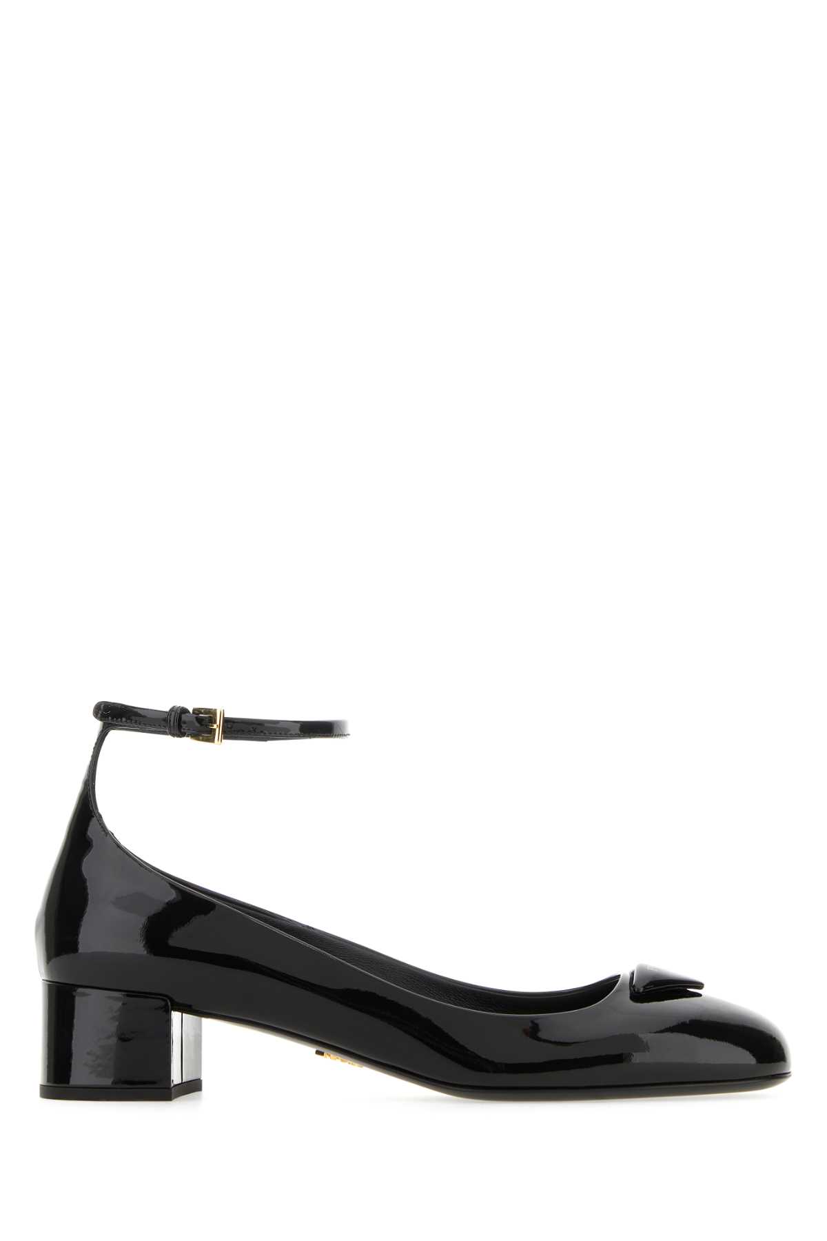 SCARPE CON TACCO