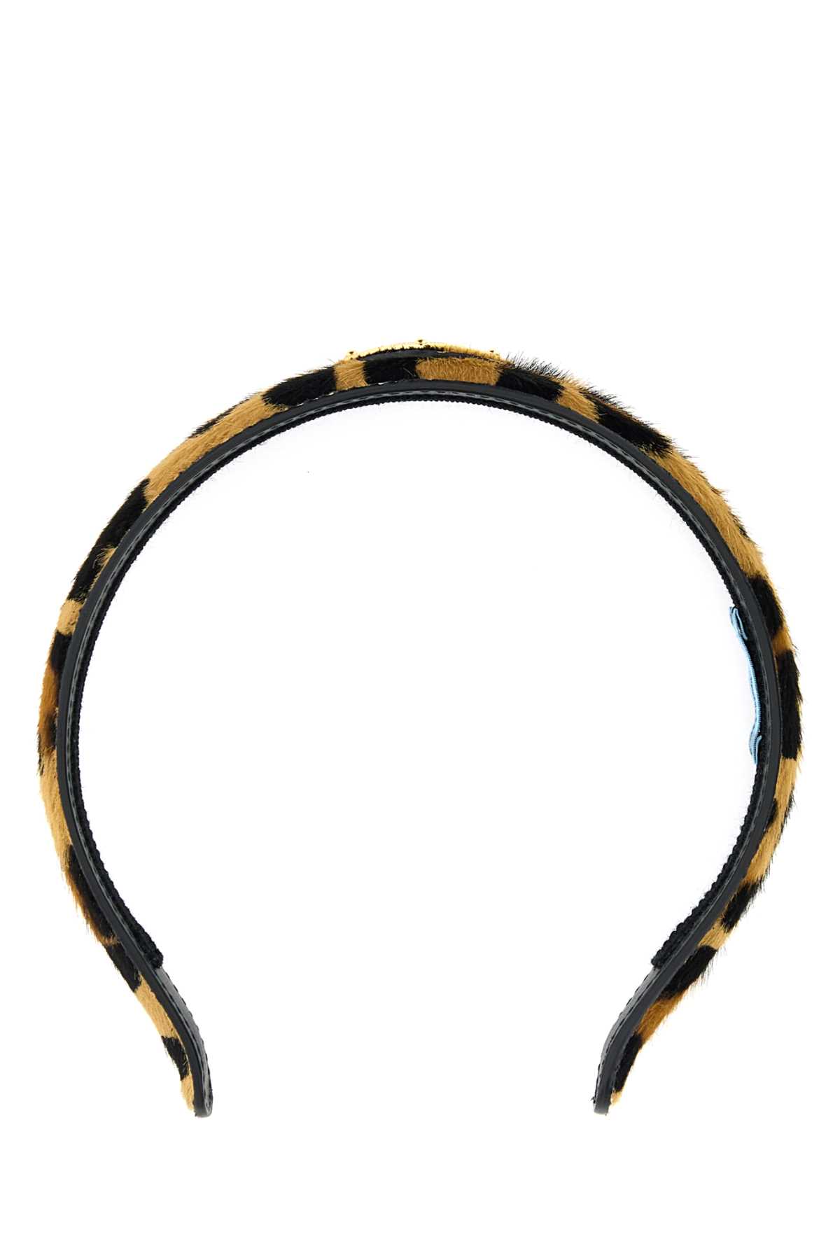 ACCESSORI CAPELLI