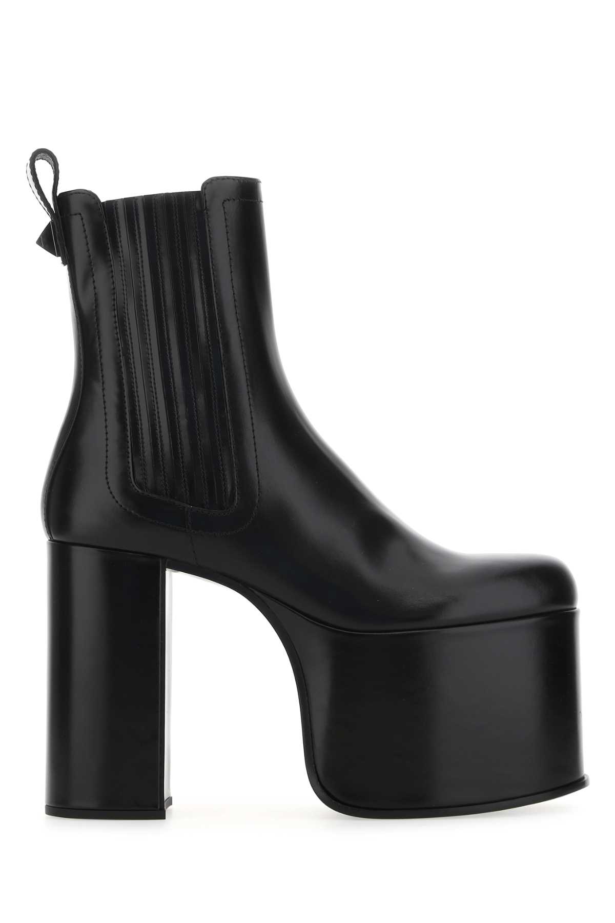 SCARPE CON TACCO