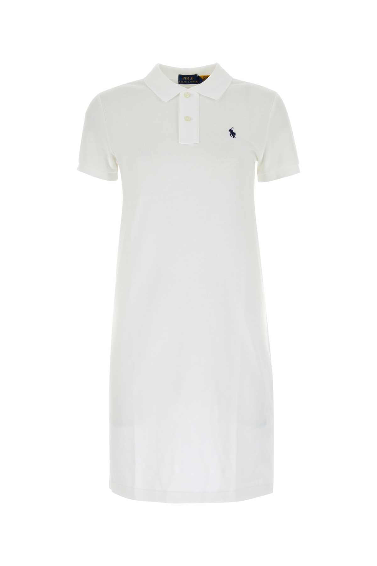 폴로 LCY DRSSHORT SLEEVECASUAL
드레스
