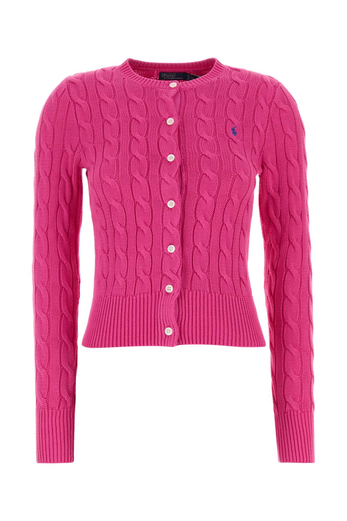 CTTNCBLCARDILONG SLEEVECARDIGAN