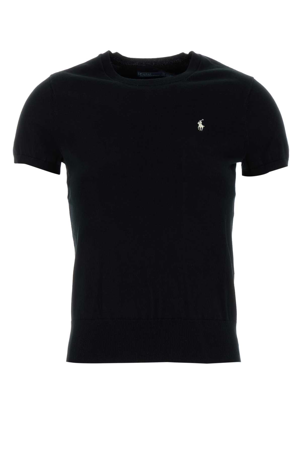 SS POSHORT SLEEVEPULLOVER