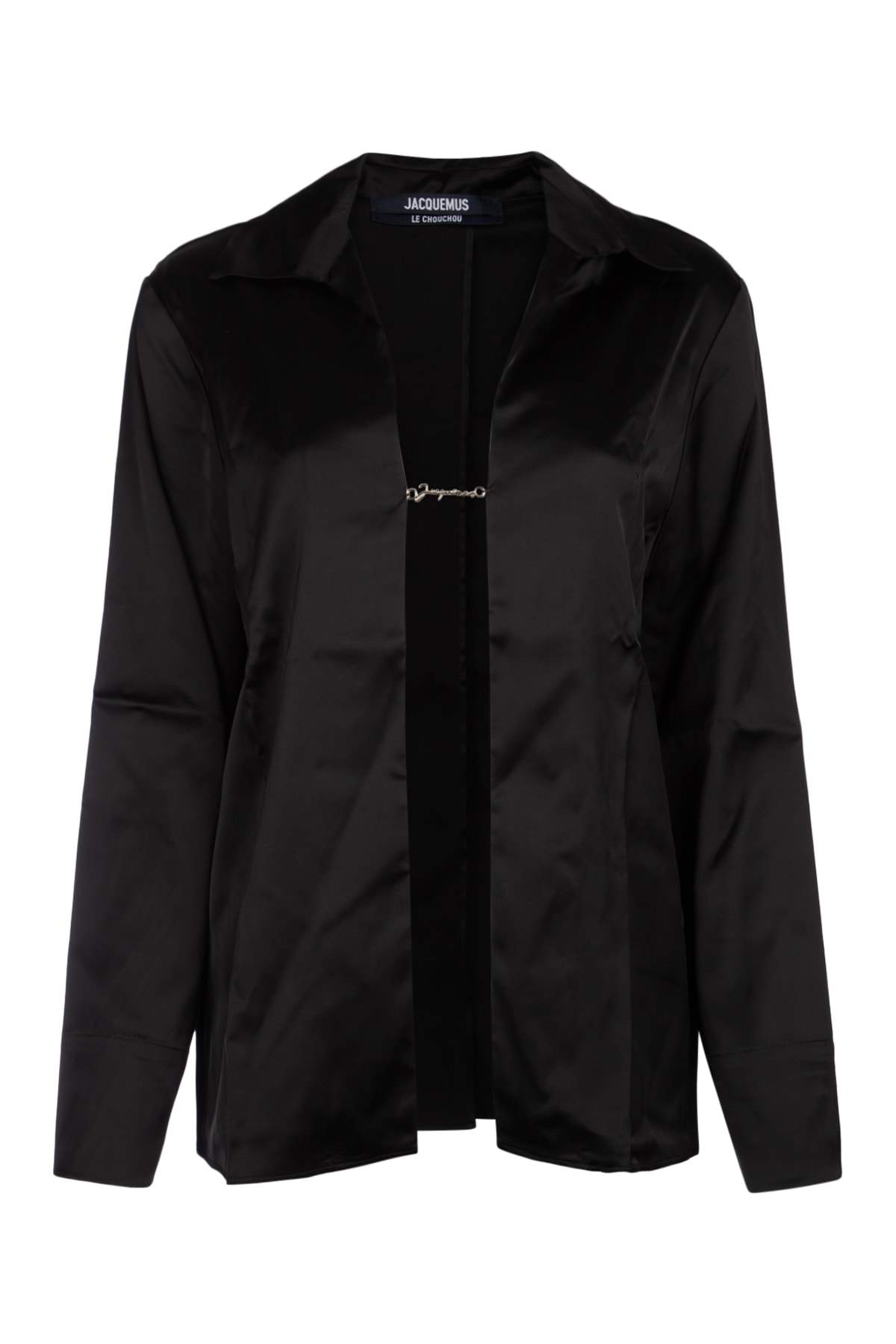 LA CHEMISE NOTTE
