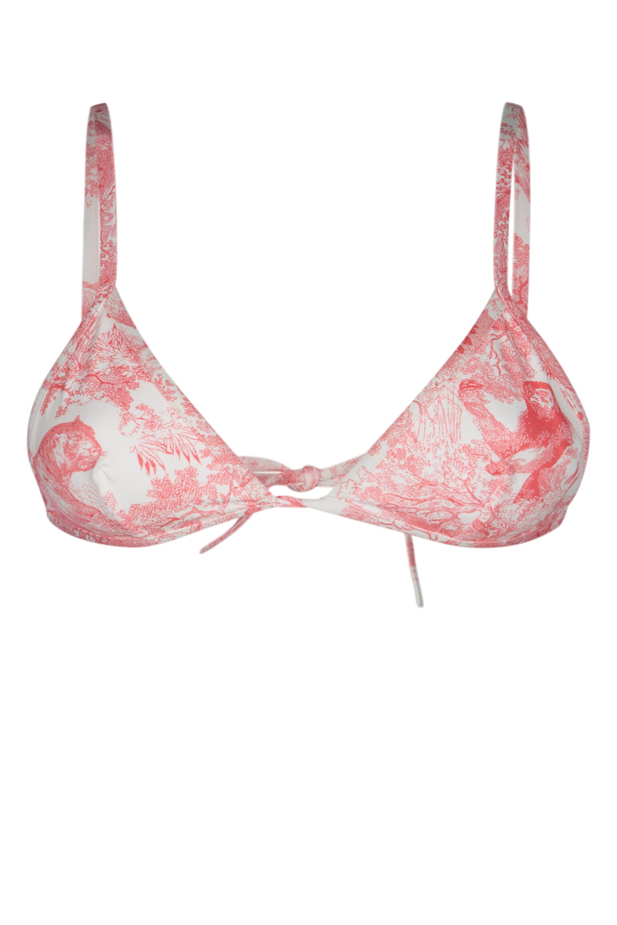 투왈 DE JOUY BEACHWEAR