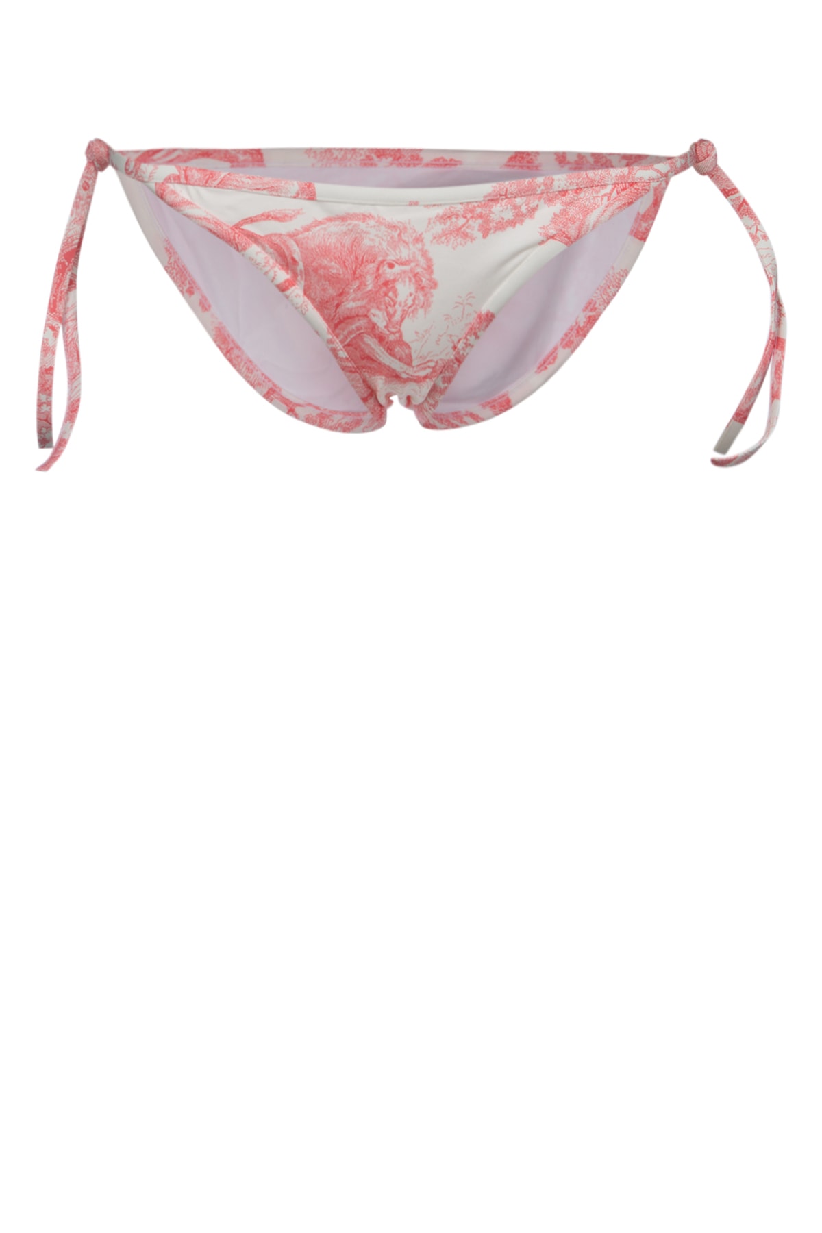 투왈 DE JOUY BEACHWEAR