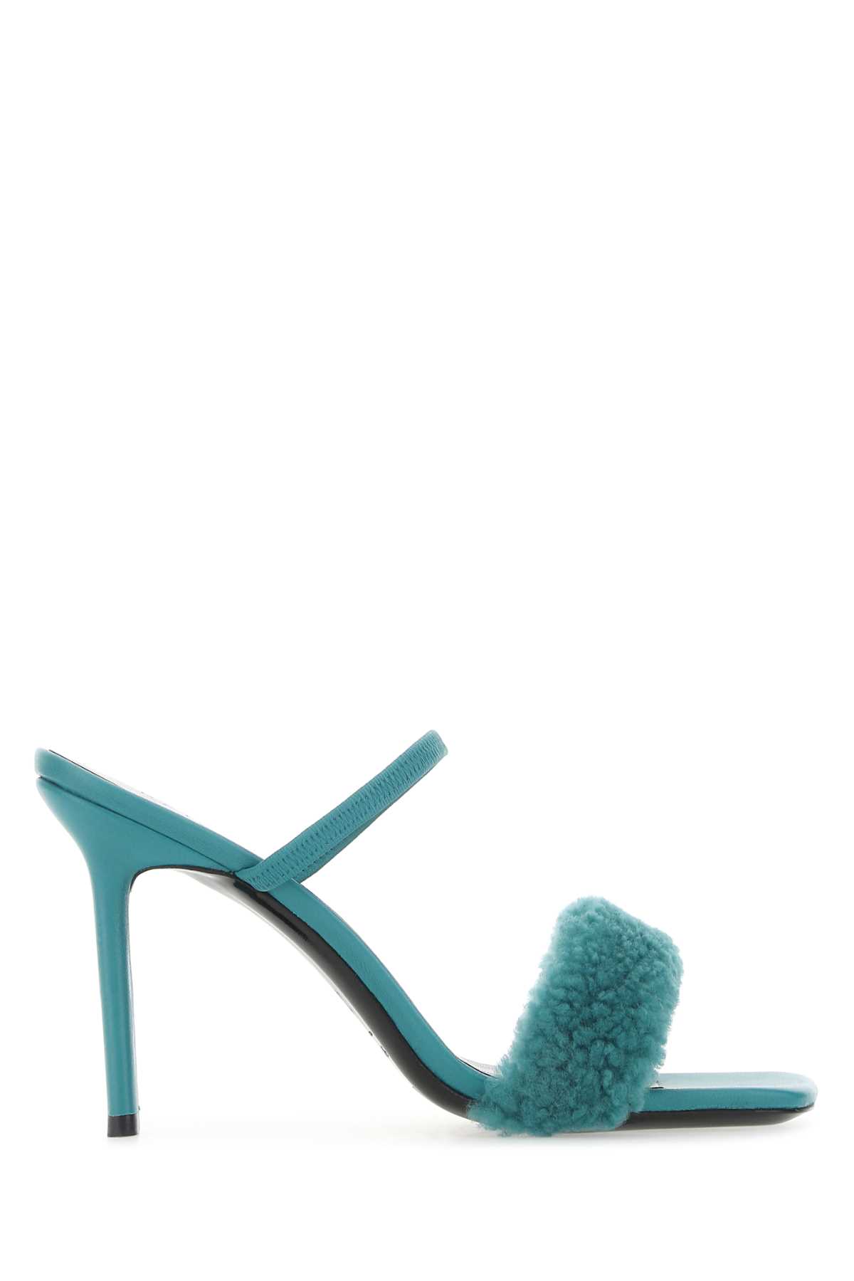 SCARPE CON TACCO