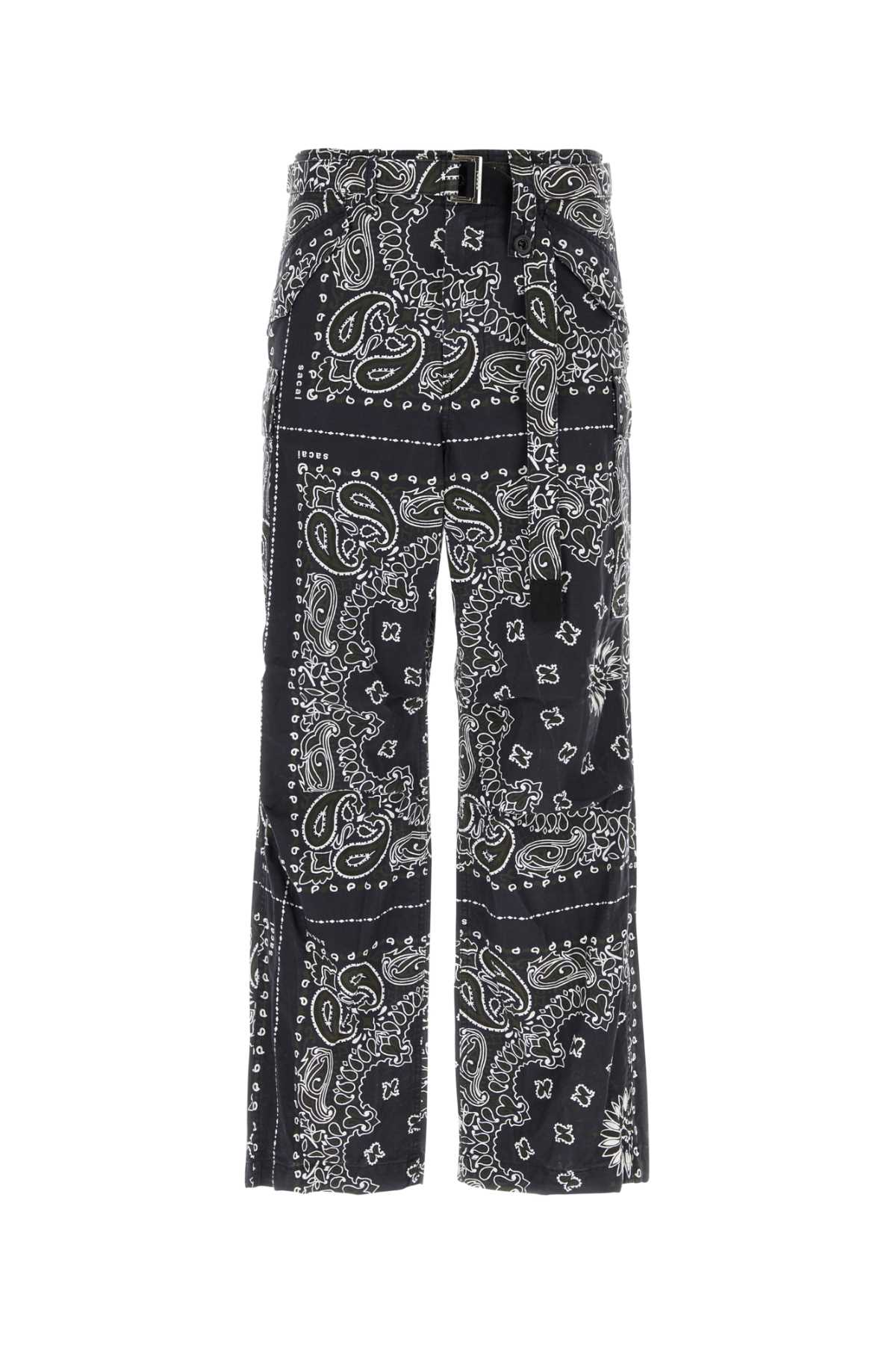 PANTALONE