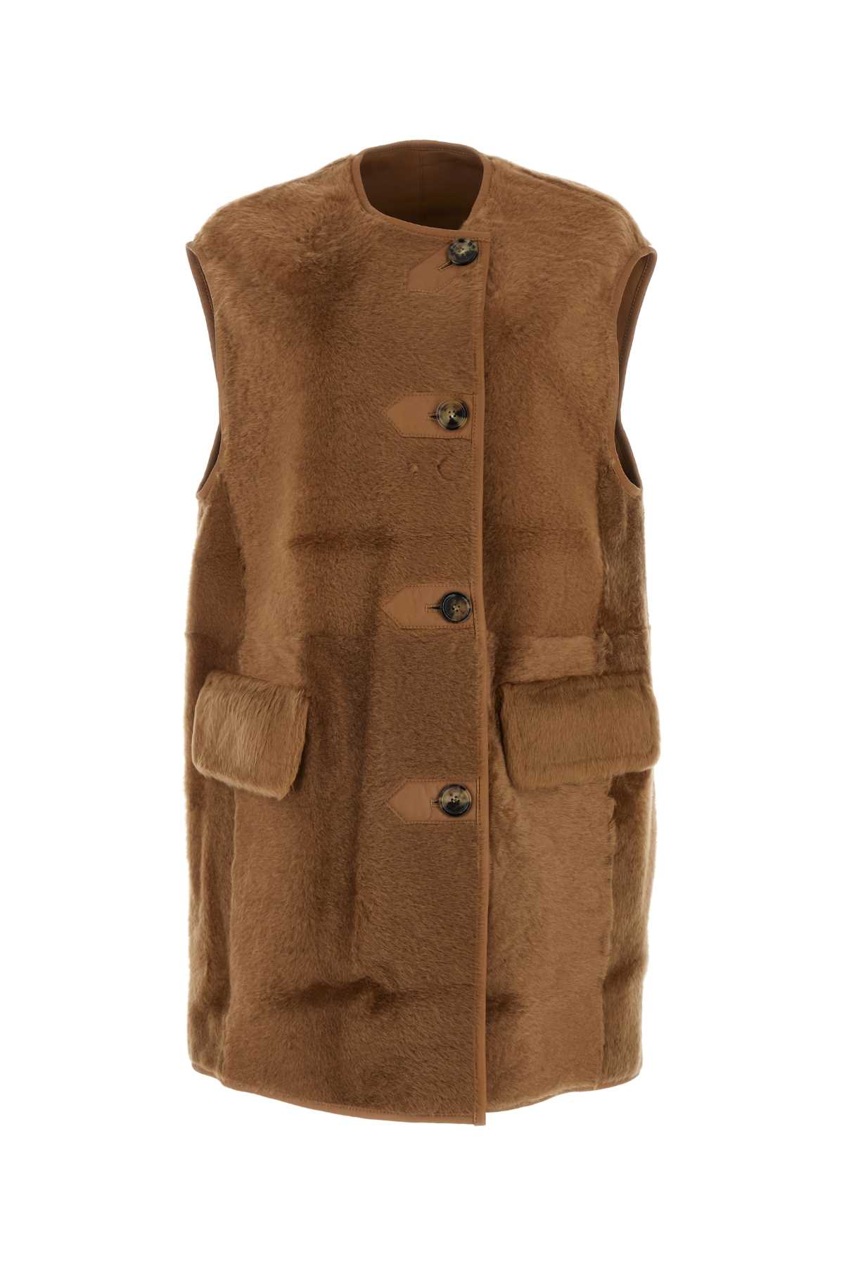CAPPOTTO EFFIGE