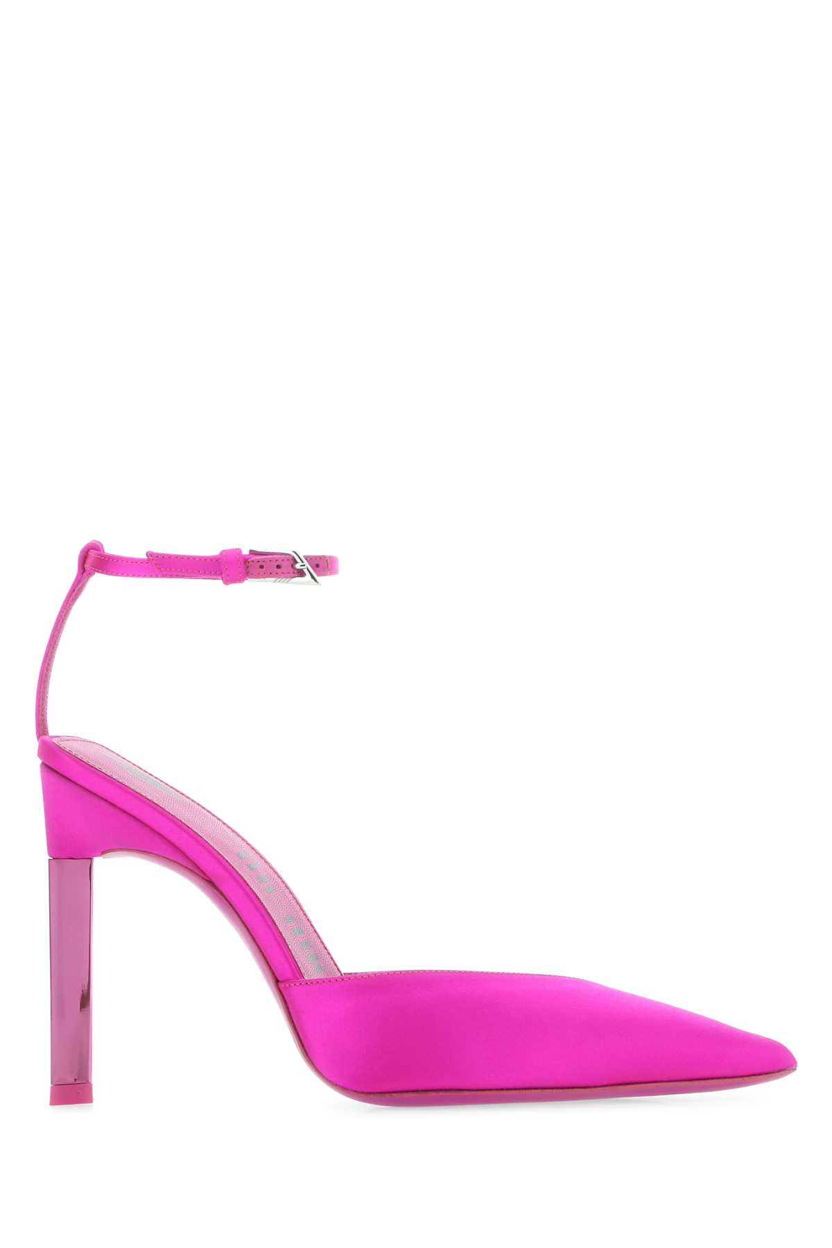 SCARPE CON TACCO